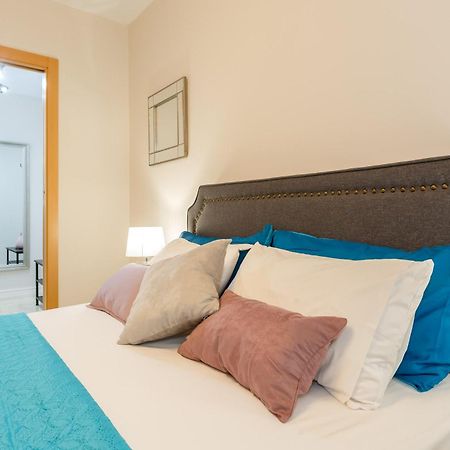 Apartamento El Sabio By Cadiz4Rentals Szoba fotó