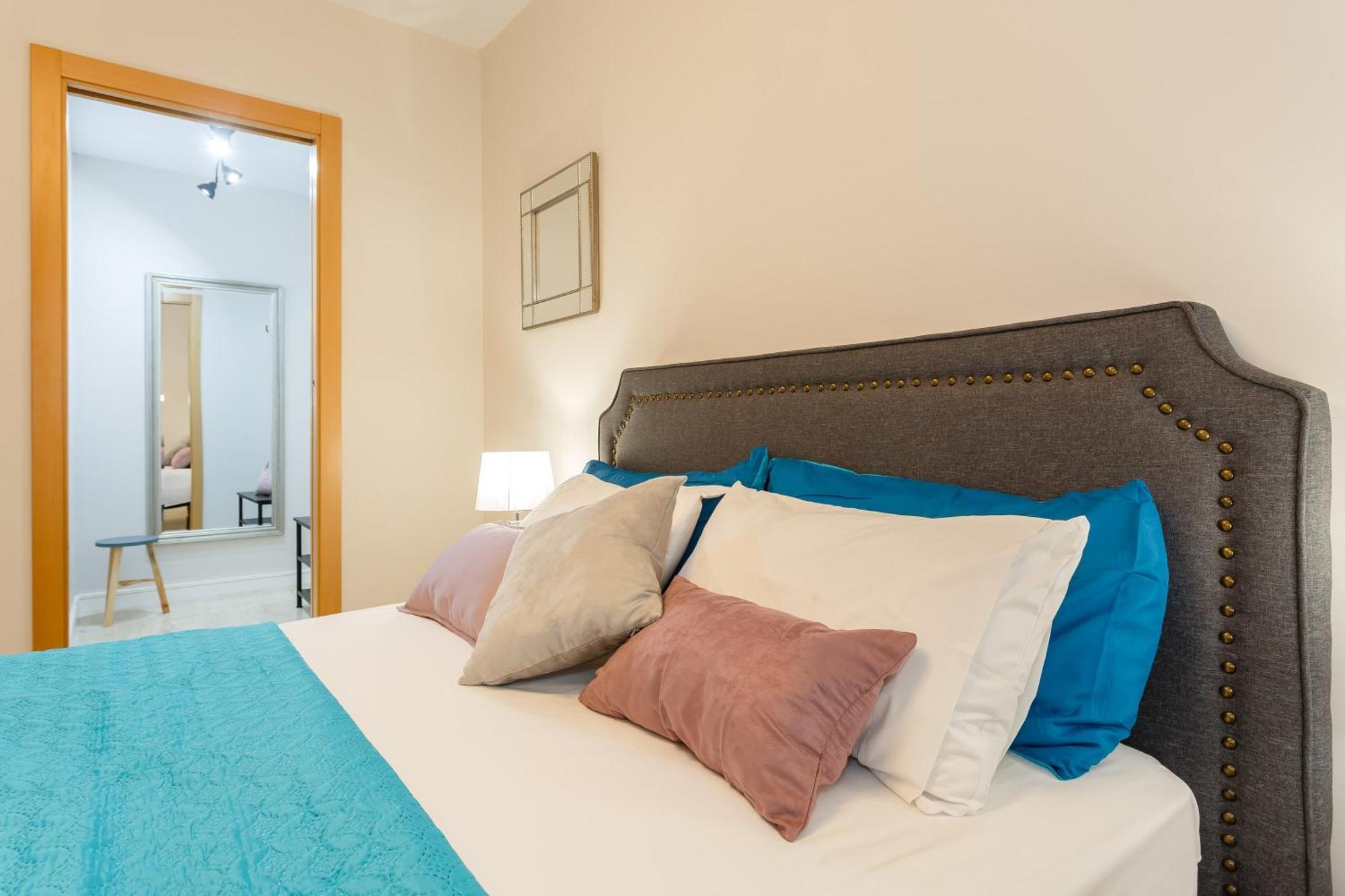 Apartamento El Sabio By Cadiz4Rentals Szoba fotó