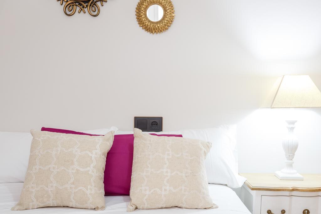 Apartamento El Sabio By Cadiz4Rentals Kültér fotó