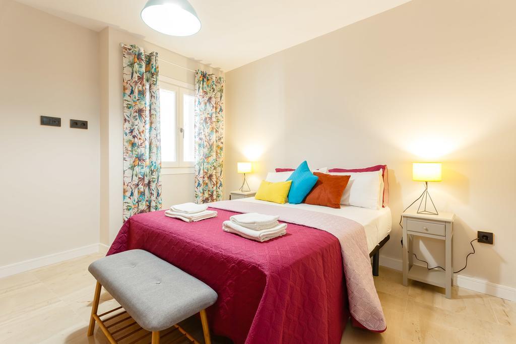 Apartamento El Sabio By Cadiz4Rentals Kültér fotó