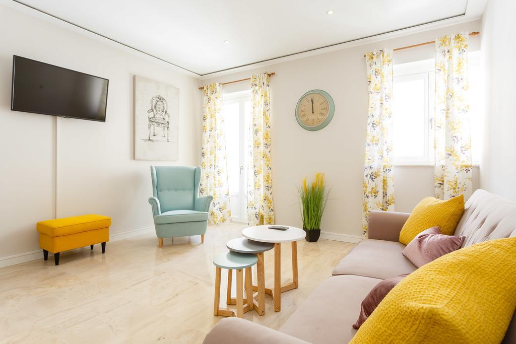 Apartamento El Sabio By Cadiz4Rentals Kültér fotó