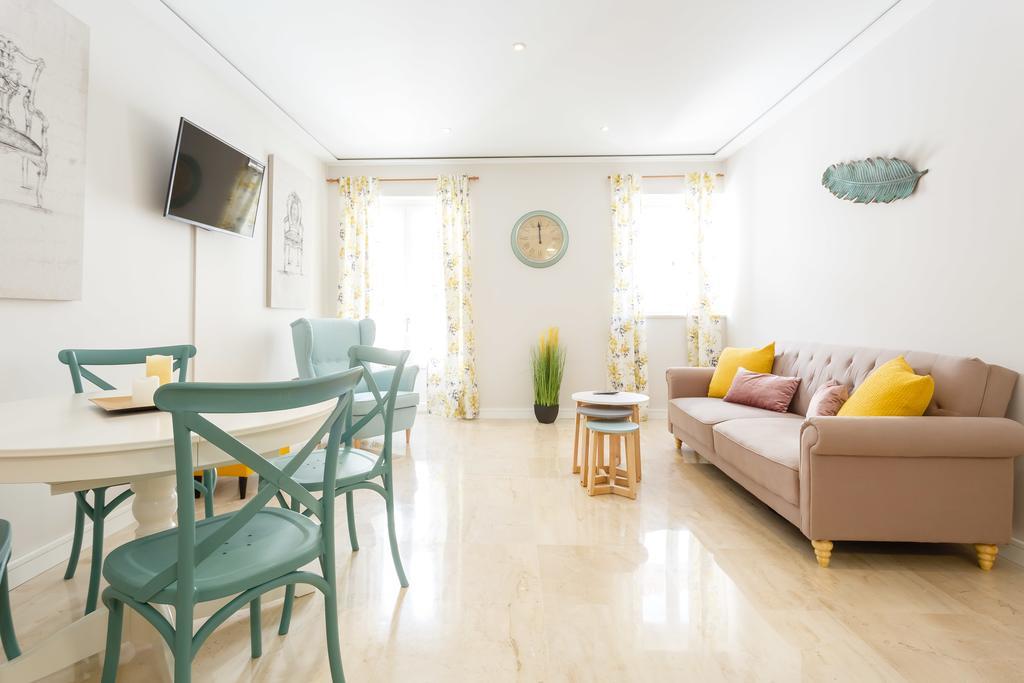 Apartamento El Sabio By Cadiz4Rentals Kültér fotó