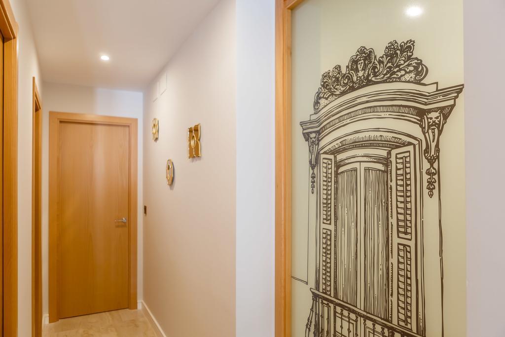 Apartamento El Sabio By Cadiz4Rentals Kültér fotó
